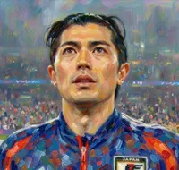 サッカー日本代表　谷口 彰悟の魅力とは？