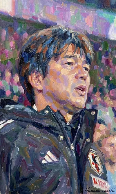 サッカー日本代表のコーチ名波浩とは？