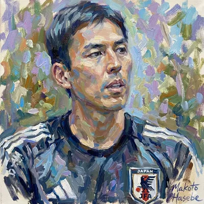 サッカー日本代表　コーチ　長谷部誠とは？